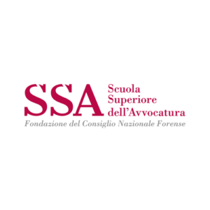 Scuola Superiore Avvocatura logo