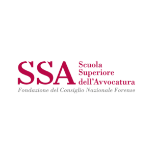 Logo de Scuola Superiore Avvocatura
