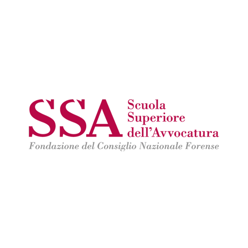 Logo de Scuola Superiore Avvocatura