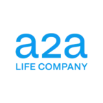 A2A logo