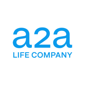 Logo A2A
