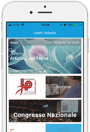 SharEvent community app with push notifications for association members