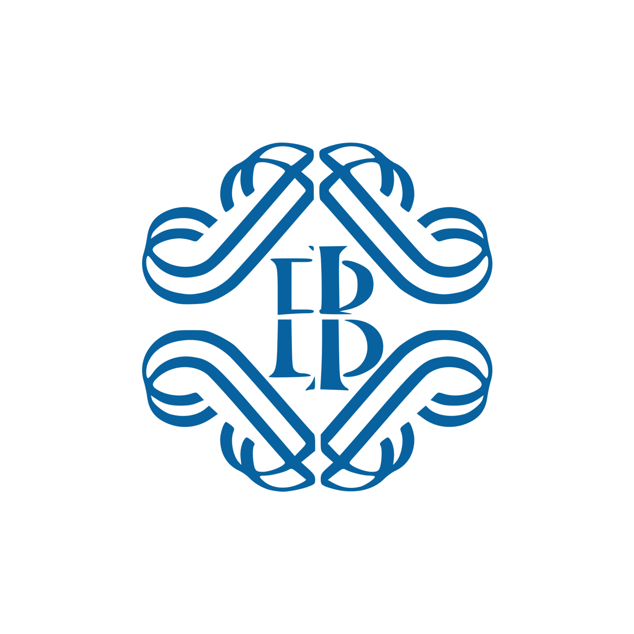 Banca d'Italia logo