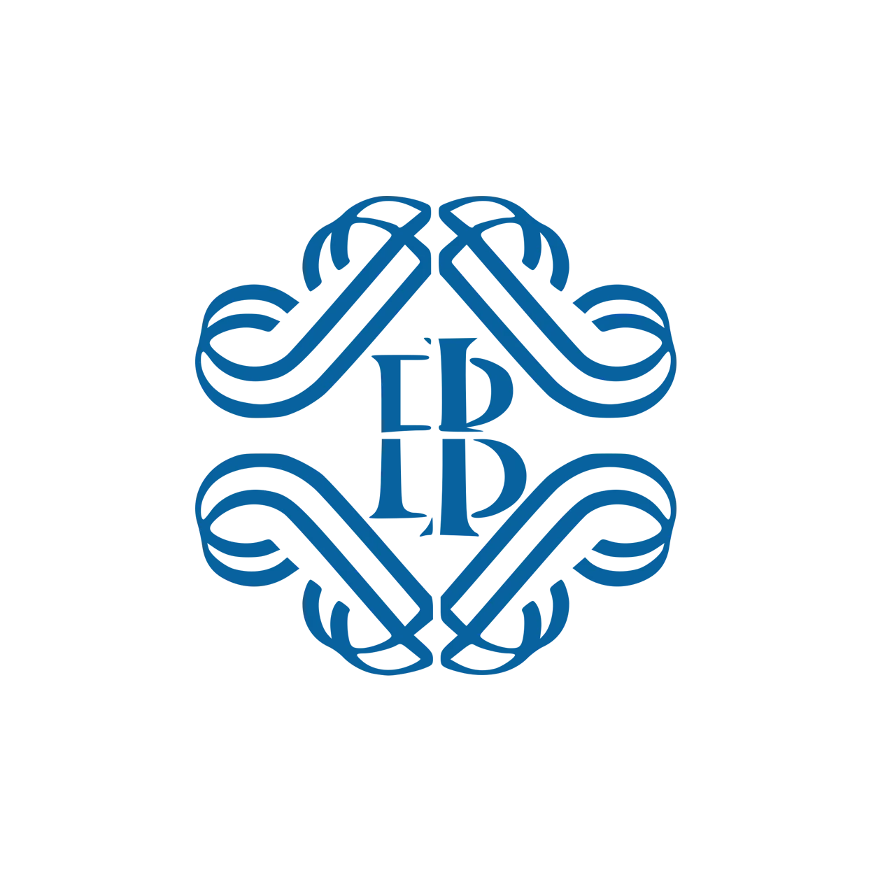 Logo de Banca d'Italia