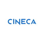 CINECA logo
