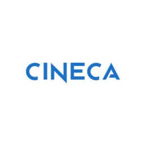 CINECA logo