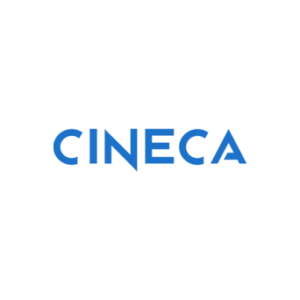 Logo de CINECA