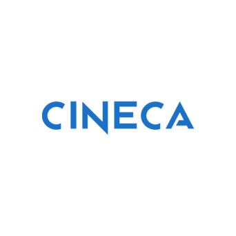 CINECA logo