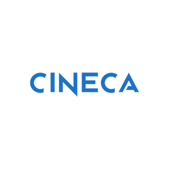 Logo de CINECA