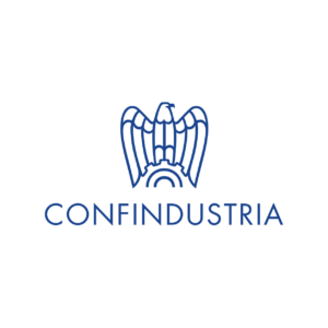 Confindustria logo