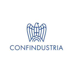 Logo de Confindustria