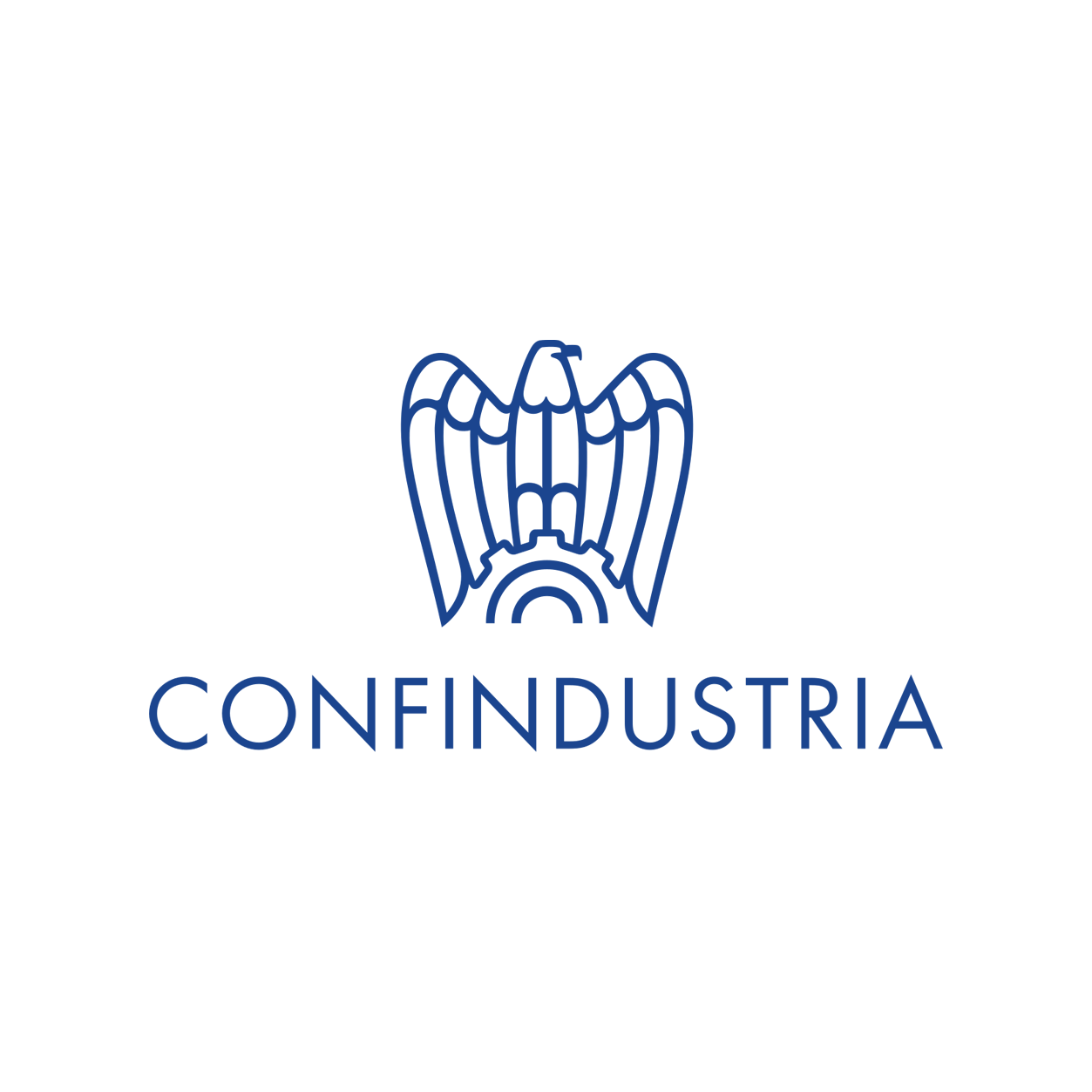 Confindustria logo
