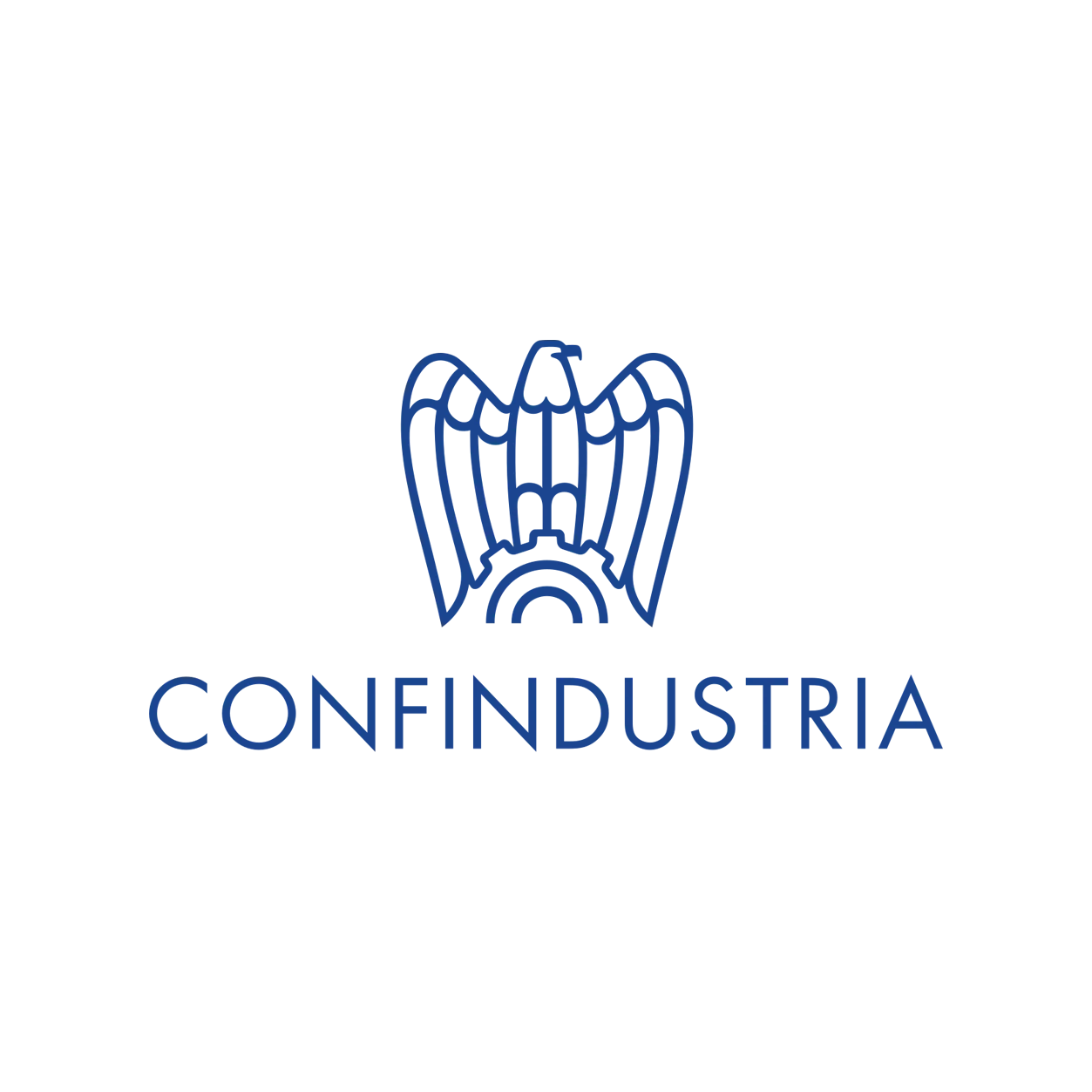 Logo de Confindustria