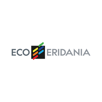 Eco Eridania logo