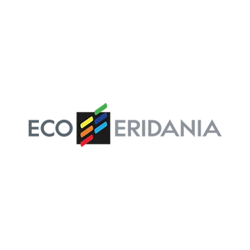 Logo de Eco Eridania