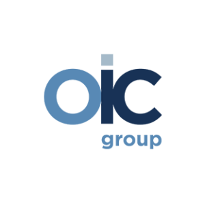 OIC Group logo