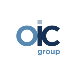 Logo de OIC Group