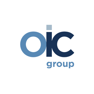 OIC Group logo