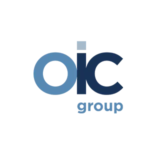 Logo de OIC Group