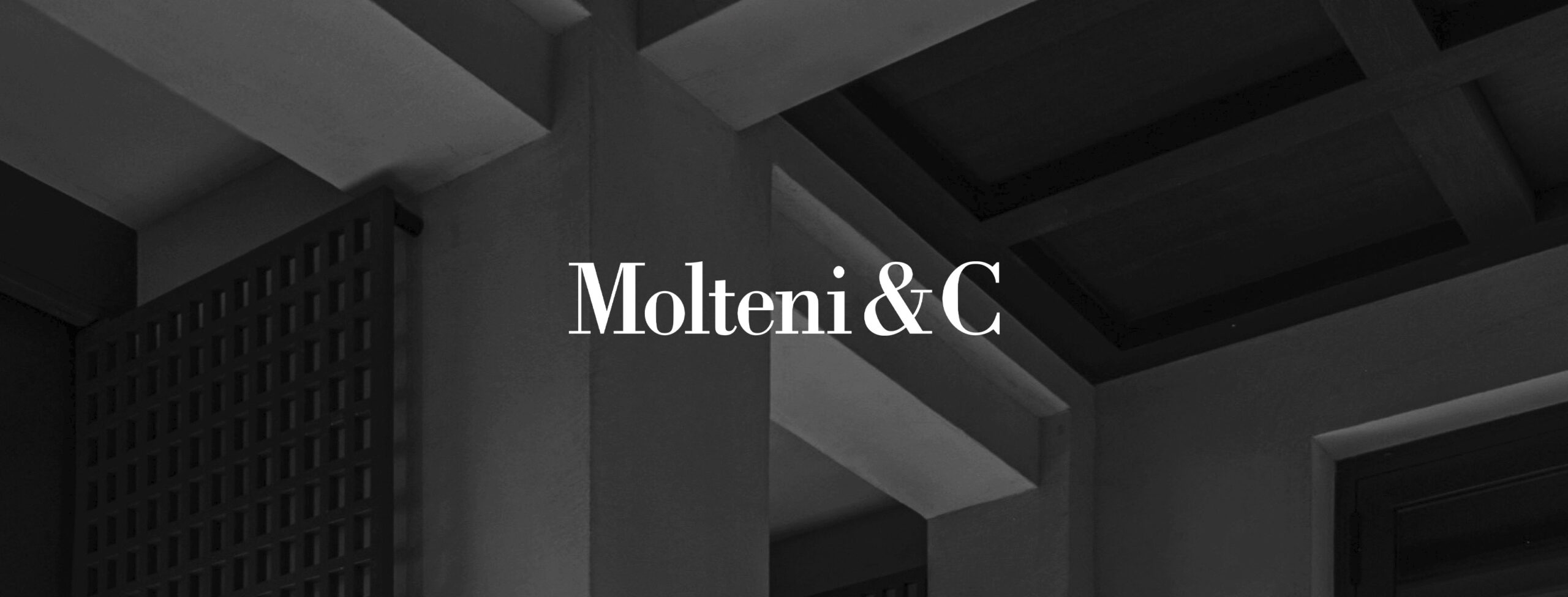 Caso de éxito: Molteni &C en la Milan Design Week 2025