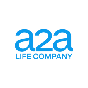 A2A logo
