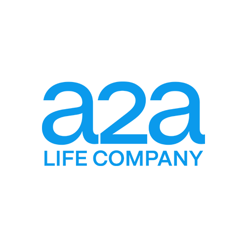 A2A logo