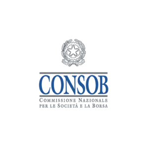 CONSOB logo