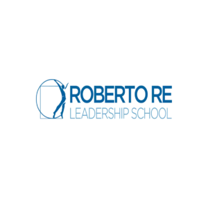 Roberto Re Leadership school logo