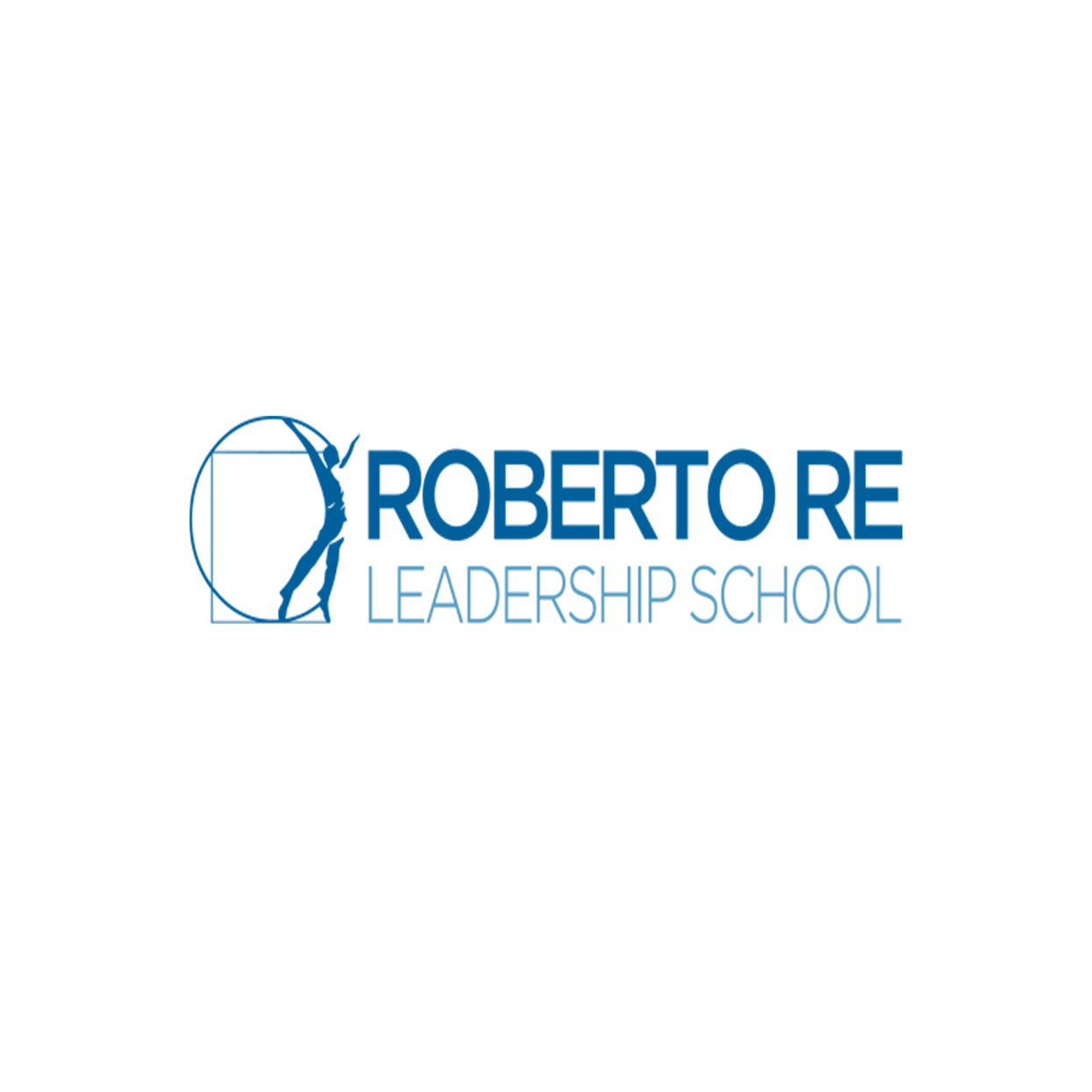Roberto Re Leadership school logo