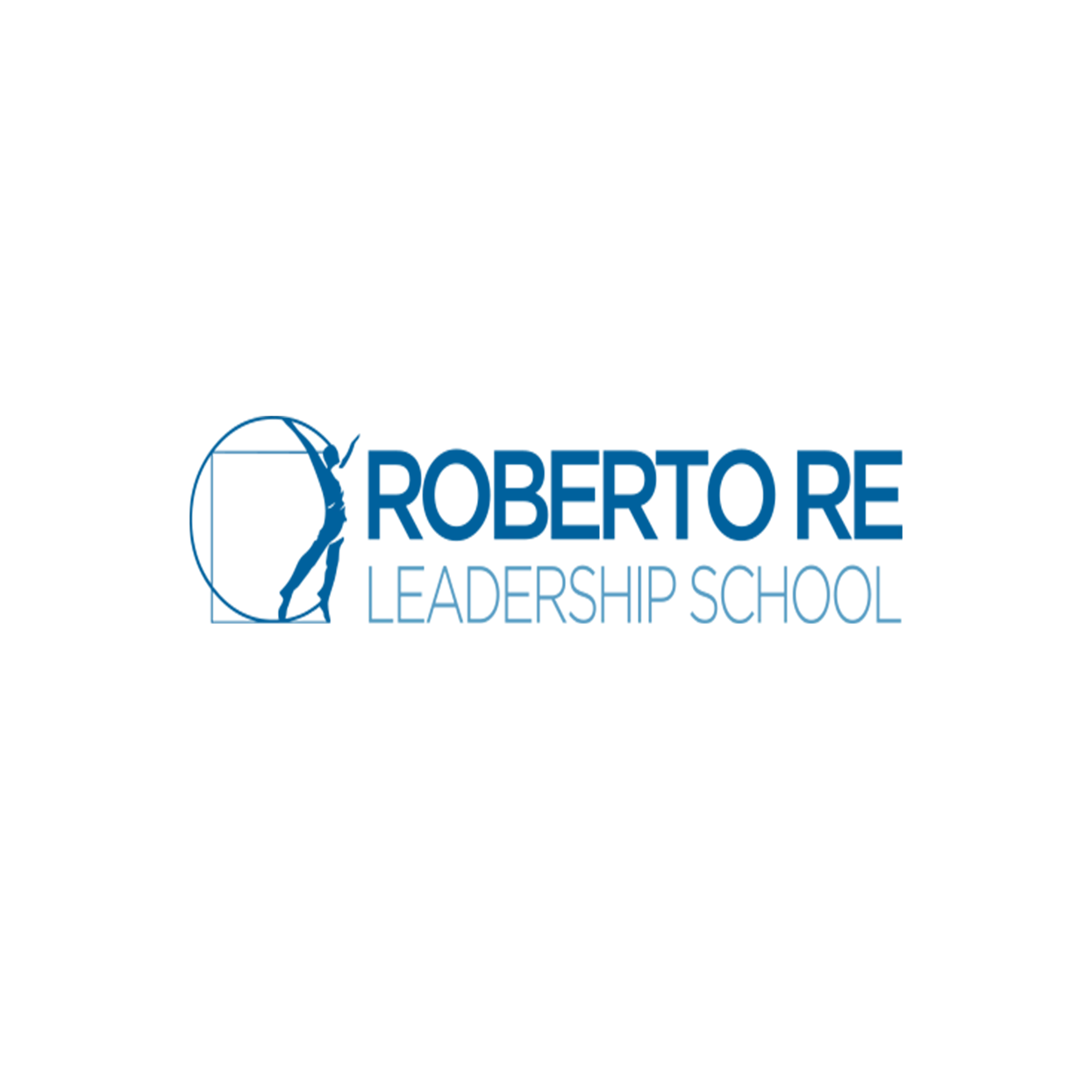 Logo de Roberto Re Leadership school