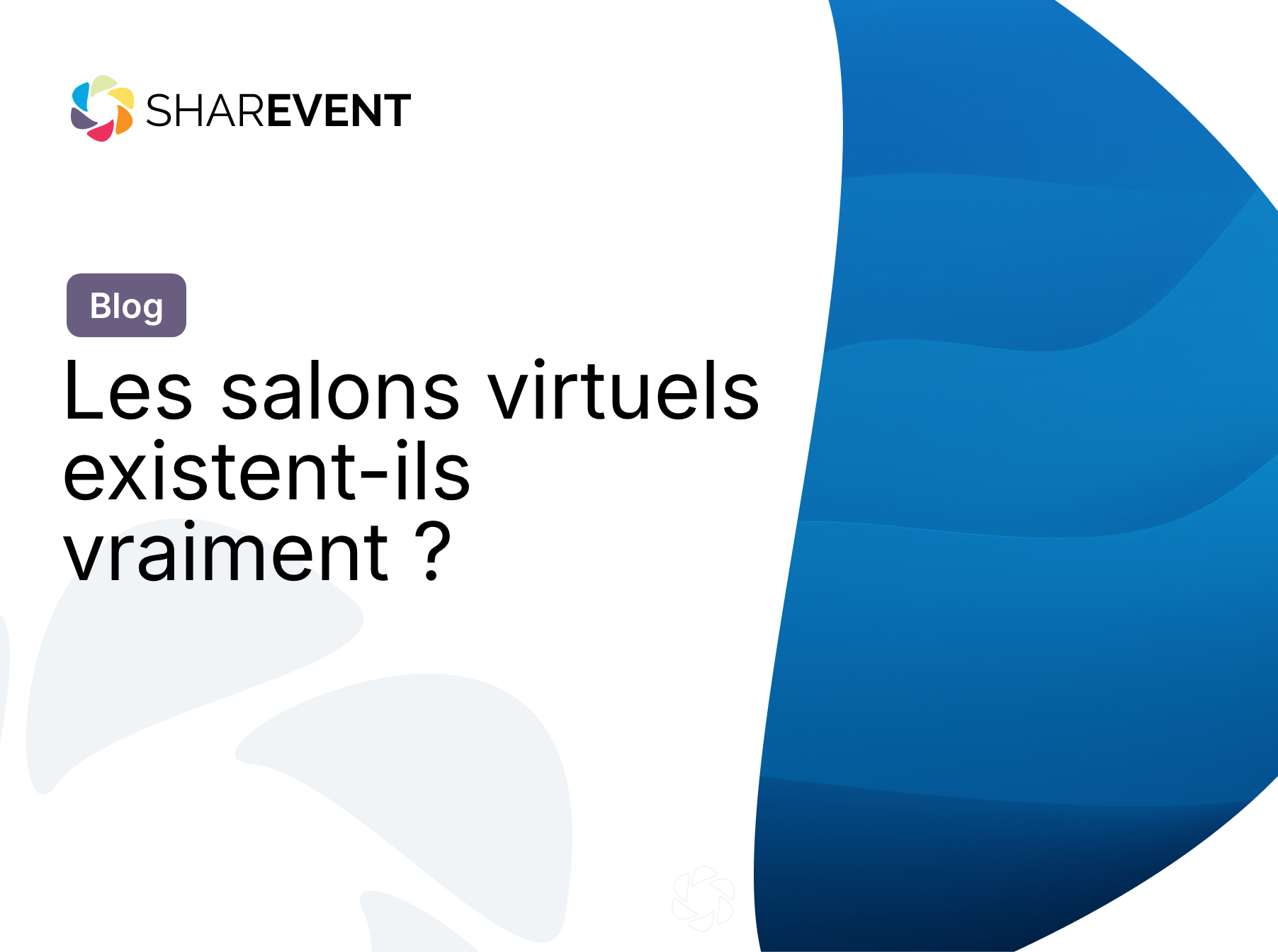 Les salons virtuels existent-ils vraiment ?